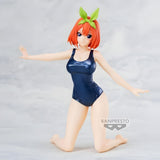 Figura Yotsuba Nakano School Style Celestial Vivi The Quintessential Quintuplets Movie 15cm