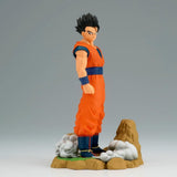 Figura Son Gohan History Box Dragon Ball Z 12cm