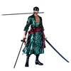 Roronoa Zoro Premium The Metallic One Piece Figure 30cm