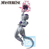 Figura Ichibansho Masterlise Frieza Battle of Super Saiyan Dragon Ball Z 25cm