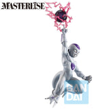 Figura Ichibansho Masterlise Frieza Battle of Super Saiyan Dragon Ball Z 25cm
