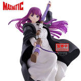 Figura Fern Maximatic Frieren Beyond Journey's End 19cm