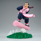 Figura Taopaipai History Box Dragon Ball 13cm