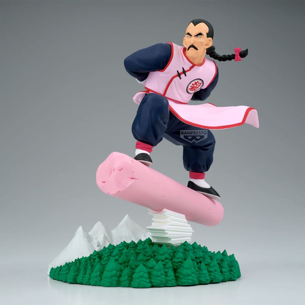Figura Taopaipai History Box Dragon Ball 13cm
