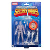 Figura Iceman Secret Wars Marvel Legends Series 15cm