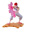 Figurine Hisoka G I Arc Hunter x Hunter 18cm