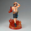 Portgas D. Ace The Shukko One Piece Figure 20cm