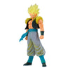 Figura Gogeta Clearise Dragon Ball Super 23cm