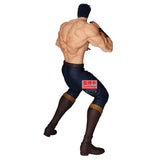 Figura Kenshiro Grandista Fist of the North Star 26cm