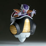 Figura Frieza Match Makers Dragon Ball Z 16cm