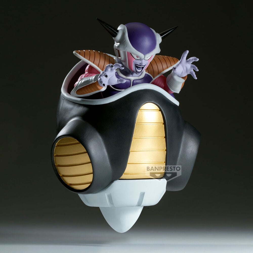 Figura Frieza Match Makers Dragon Ball Z 16cm