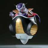 Figura Frieza Match Makers Dragon Ball Z 16cm