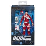 Figura Edwin Lifeline Steen Classified Series G.I. Joe 15cm