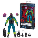 Figura Mole Rat Stage 2 Classified Series Cobra G.I. Joe 15cm