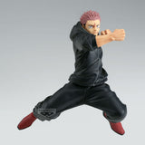 Figura Yuji Itadori Maximatic Jujutsu Kaisen 20cm