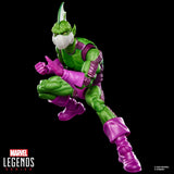 Blister 2 figuras Black Bolt & Triton Inhumanos Marvel Legends Series 15cm