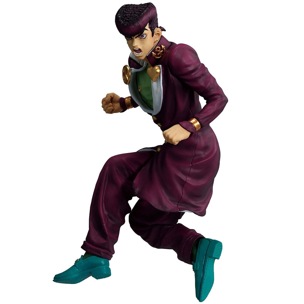 Figura Ichibansho Josuke Higashikata Stand Rush Jojo's Bizarre Adventure 21cm