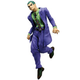 Figura Ichibansho Kosaku Kawajiri Stand Rush Jojo's Bizarre Adventure 25cm