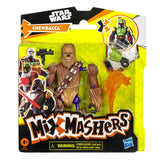 Figura Chewbacca Mix Mashers Star Wars 12cm