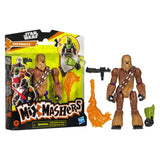 Figura Chewbacca Mix Mashers Star Wars 12cm
