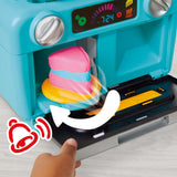 Mi Hornito de Pasteles Play-Doh