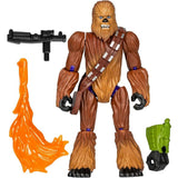 Figura Chewbacca Mix Mashers Star Wars 12cm