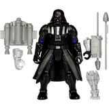 Figura Darth Vader Deluxe Mix Mashers Star Wars 12cm