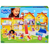 La Casa de Peppa Pig