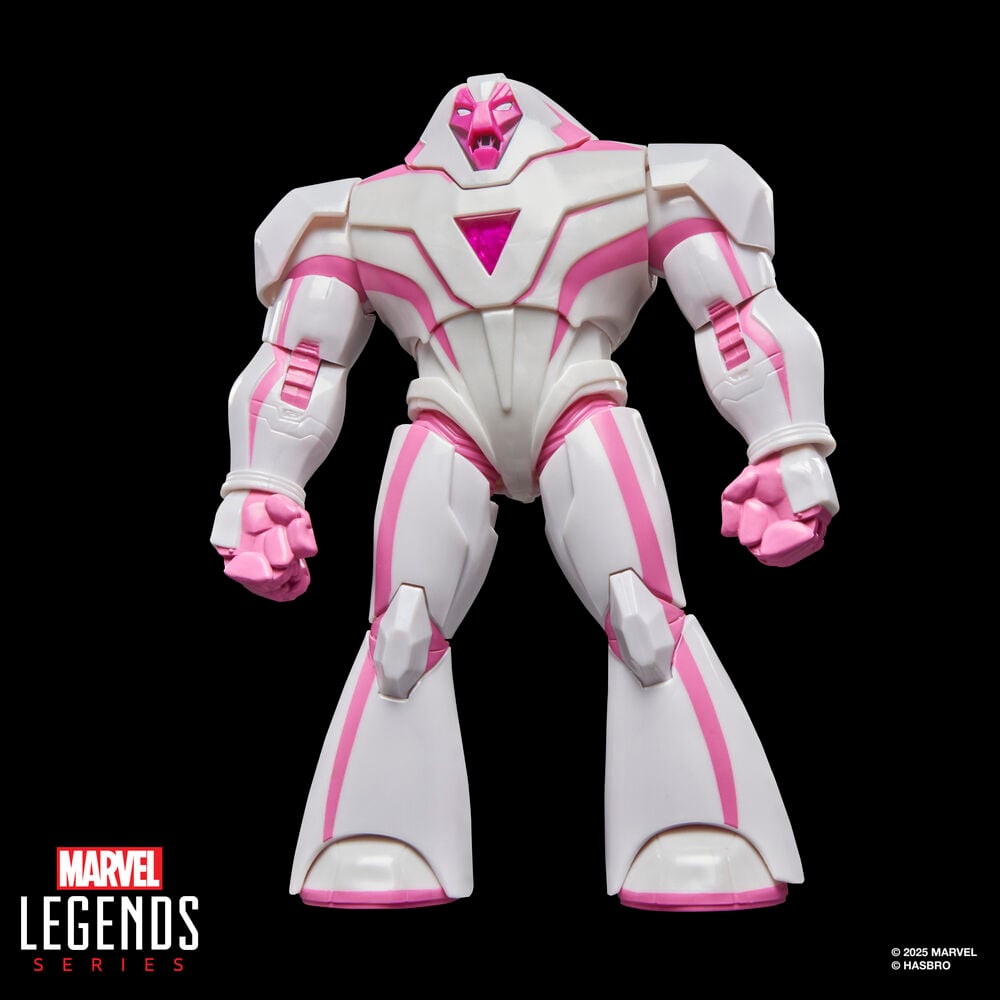 Figura Nimroo X-Men Marvel Legends Series 15cm