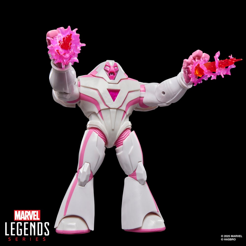 Figura Nimroo X-Men Marvel Legends Series 15cm