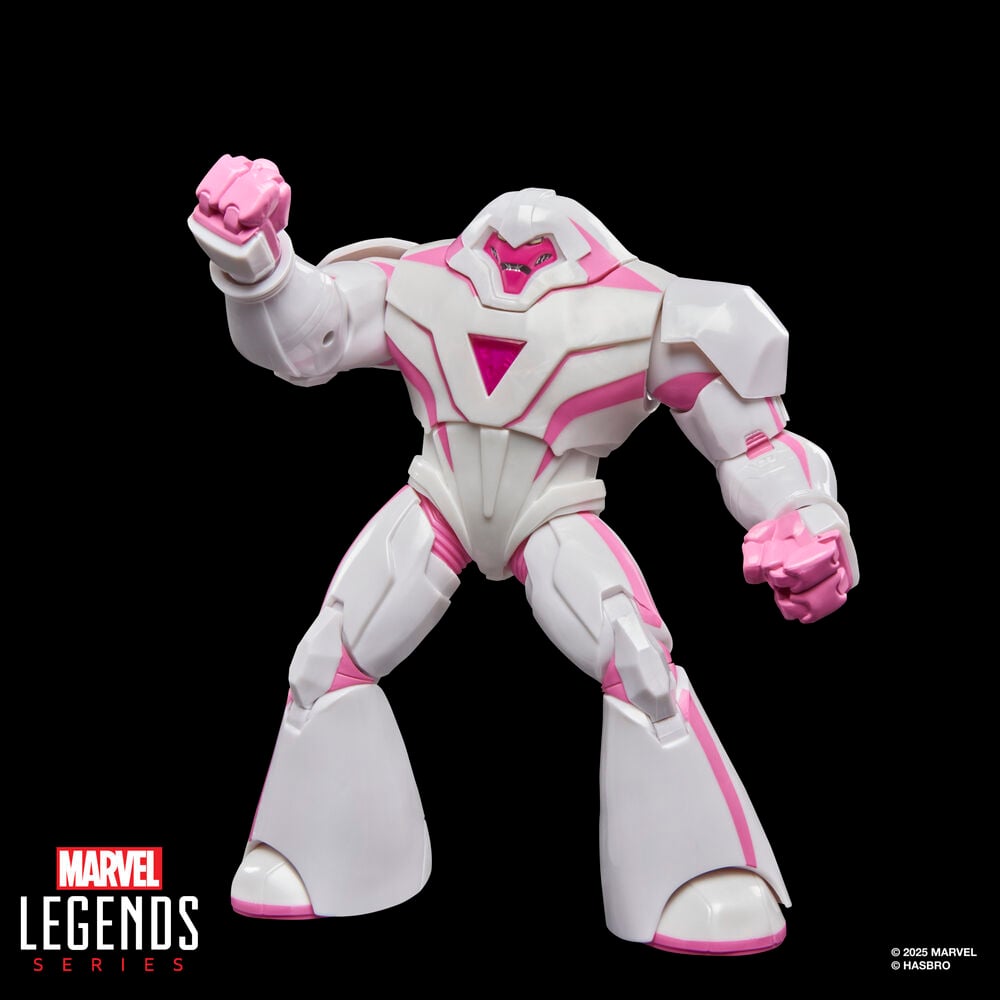 Figura Nimroo X-Men Marvel Legends Series 15cm