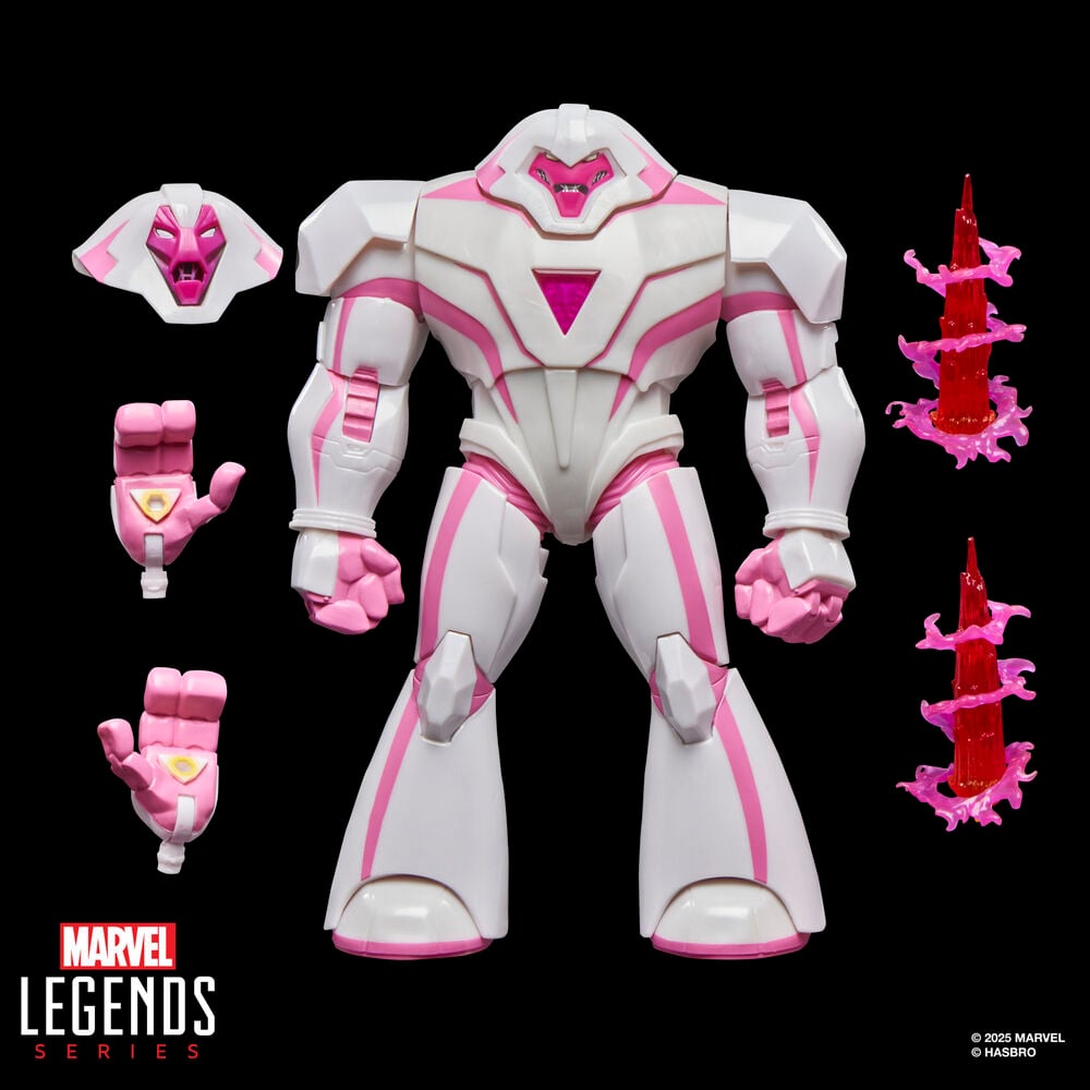Figura Nimroo X-Men Marvel Legends Series 15cm