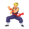 Figurine banpresto dragon ball z blood of saiyans - super saiyan son gohan -