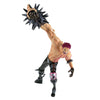 Figurine Charlotte Katakuri Battle Record Special ver One Piece 20cm
