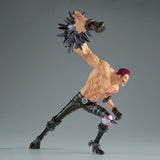Figura Charlotte Katakuri Battle Record Special ver One Piece 20cm
