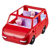 Carro de Família Peppa Pig