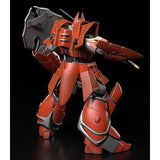 Figura Plastic Model Kit Iron Giant Panzer World Galient 15cm