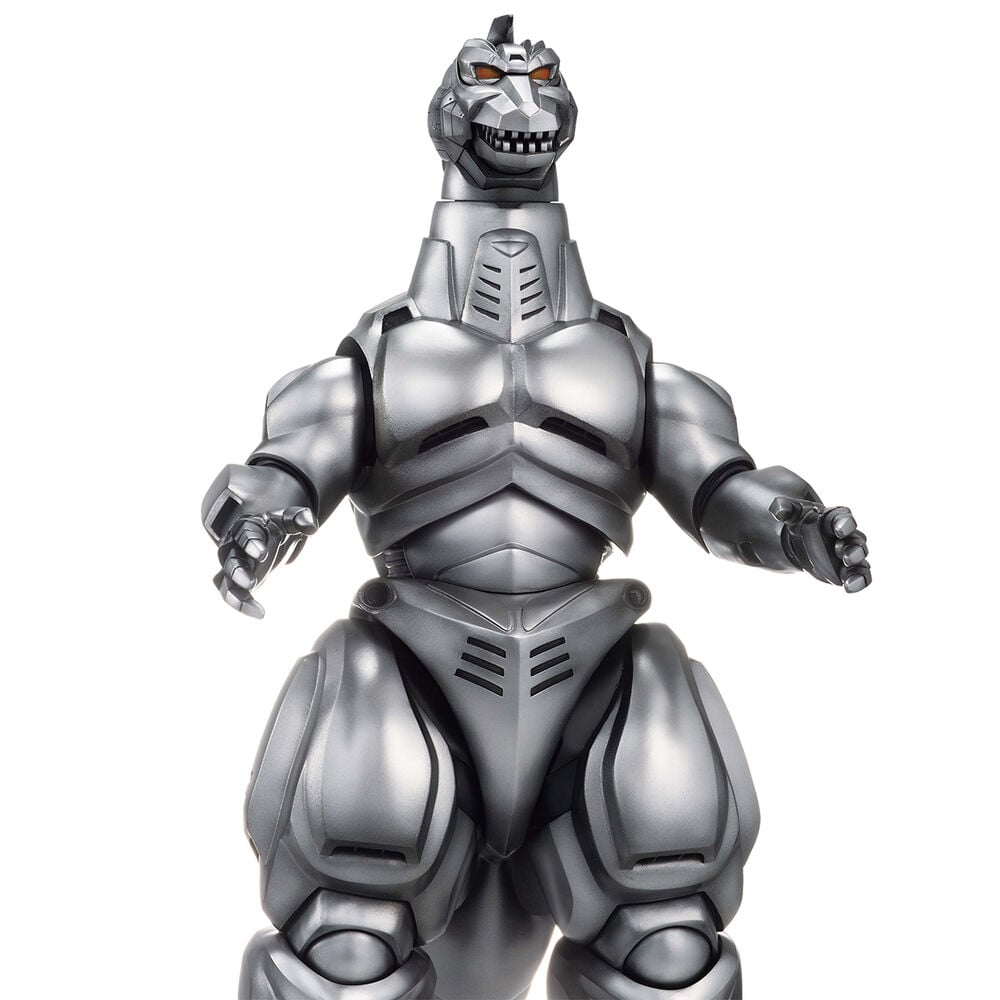 Figura Ichibansho Mechagodzilla 1993 Machine Chronicle Godzilla 23cm