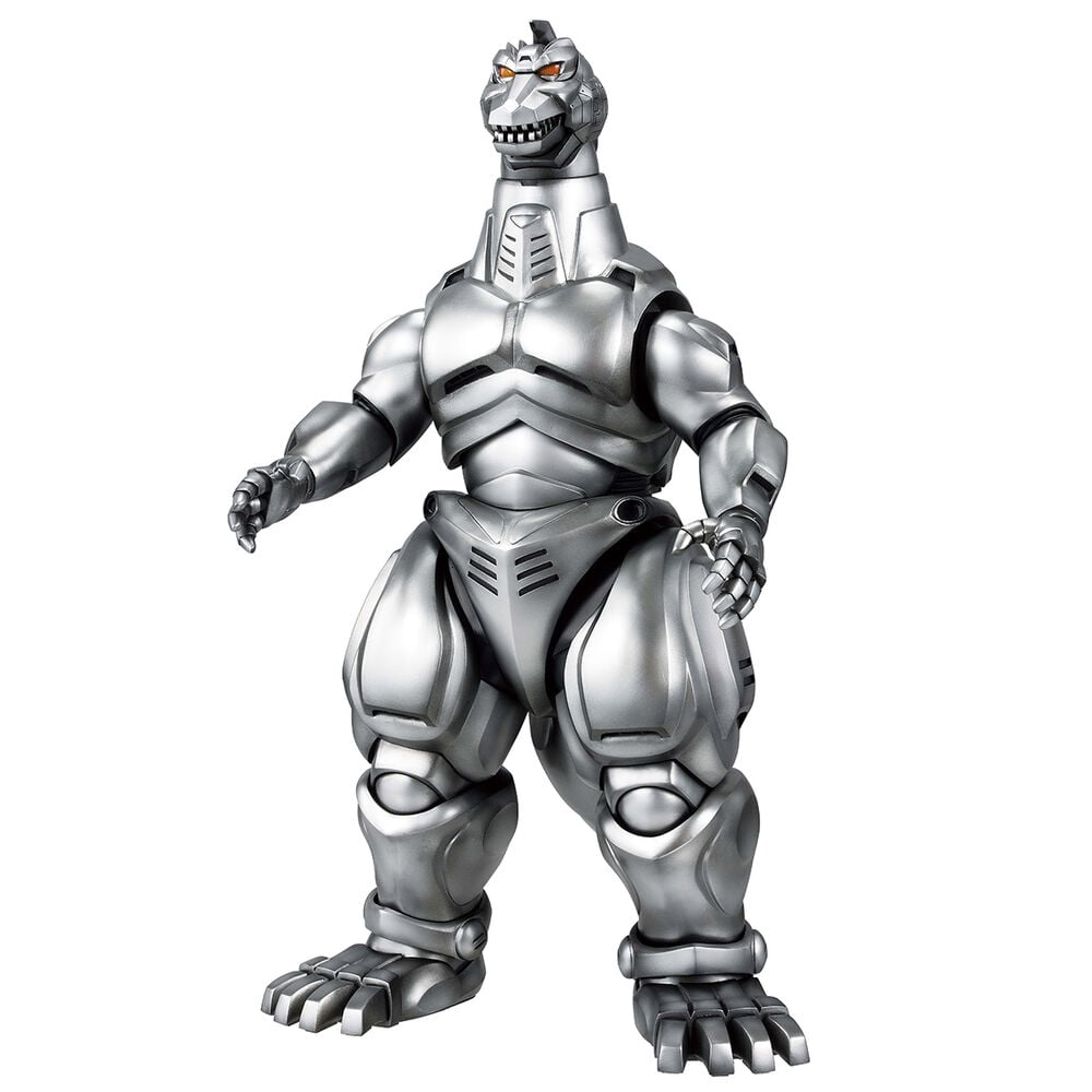 Figura Ichibansho Mechagodzilla 1993 Machine Chronicle Godzilla 23cm