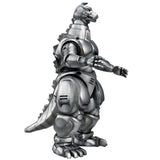 Figura Ichibansho Mechagodzilla 1993 Machine Chronicle Godzilla 23cm