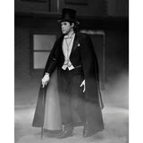 Figura Dracula Carfax Abbey Universal Monsters 18cm