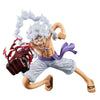 Figur Monkey D. Luffy Grandista Gear 5 One Piece