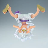 Figura Monkey D Luffy Gear5 King Of Artist One Piece 15cm