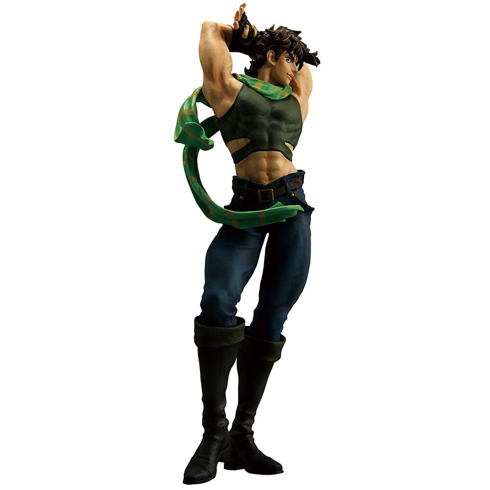 Figura Ichibansho Joseph Joestar Jojo's Bizarre Adventure The Gathering of Stars 27cm