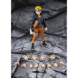 Figura S.H.Figuarts Naruto Uzumaki The Power To Unite Naruto Shippuden 14,5cm