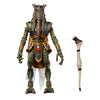 Figura Poggle the Lesser El Ataque de los Clones Star Wars 9,5cm
