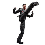 Figura Marvel's Blade Deadpool & Wolverine Marvel Legends Series 15cm