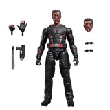 Figura Marvel's Blade Deadpool & Wolverine Marvel Legends Series 15cm
