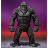 Figura S.H. Monster Arts Kong 2024 Godzilla x Kong The New Empire 16cm