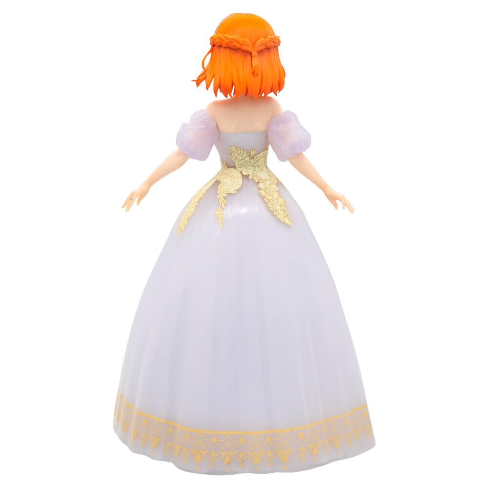 Figura Yotsuba Nakano The Quintessential Quintuplets 23cm